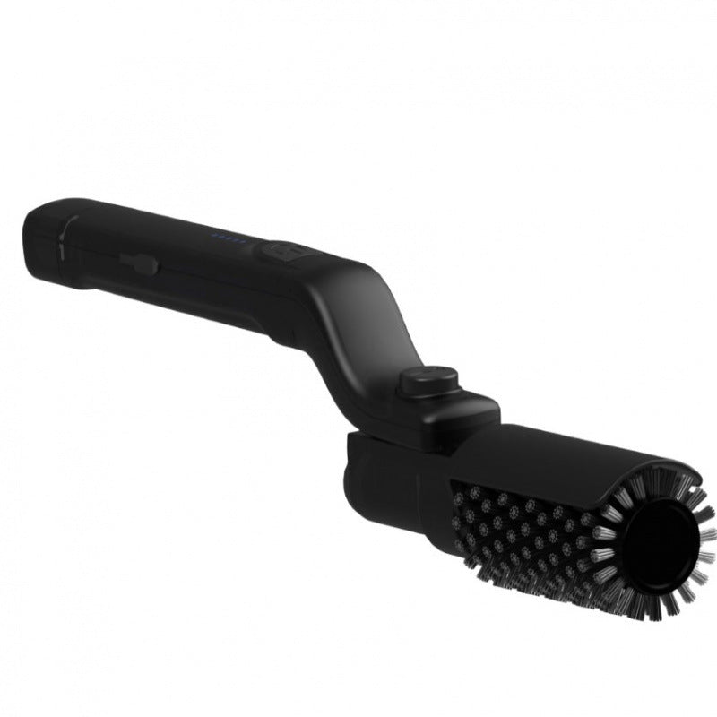 Drayvorx Cordless Electric Grill Brush & BBQ Cleaner Set