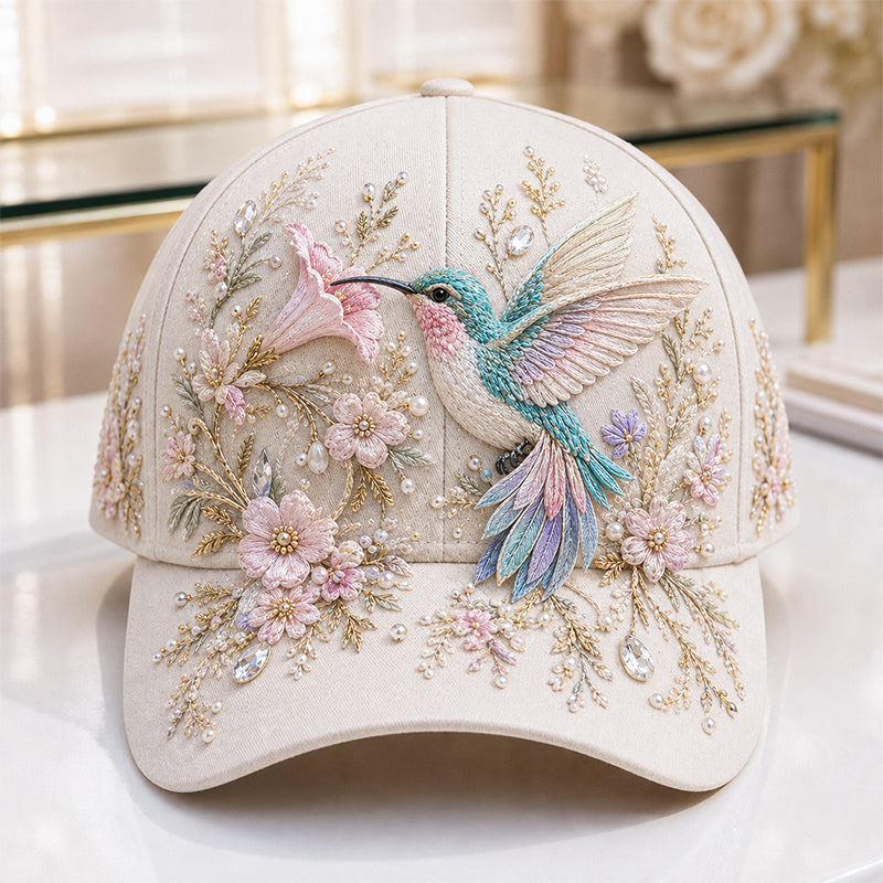 🔥 Last Day 49% OFF 🐴3D Horse Embroidery Cap