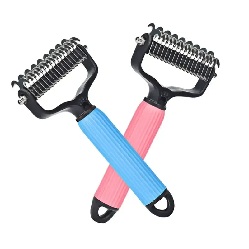 š±š¶Universal Pet Detangling CombāØ