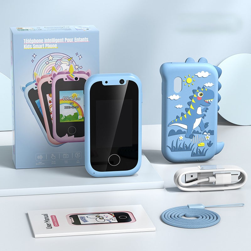 Kids Learning Phone