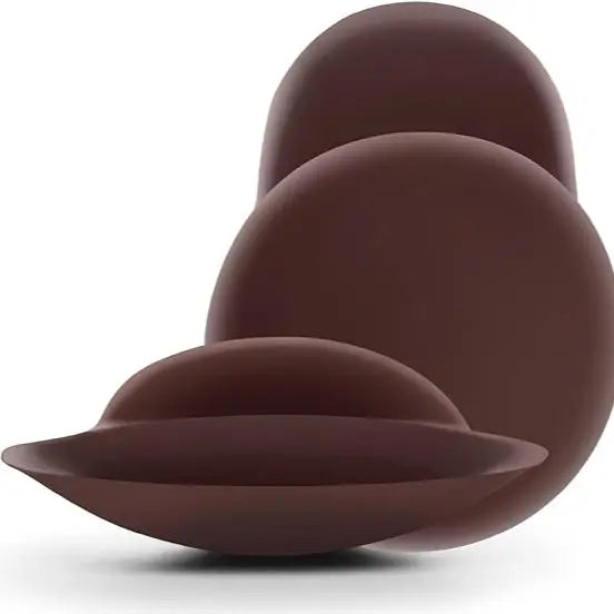 Reusable Silicone Nipple Covers with Lift & Travel Box