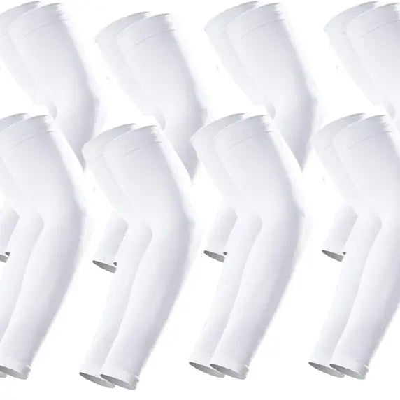 Sun Protection UV Arm Sleeves