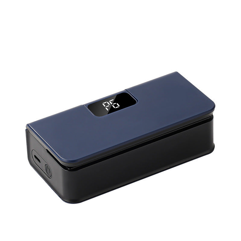 Rechargeable Bag Sealer ✨ Reseal Snacks with Ease
