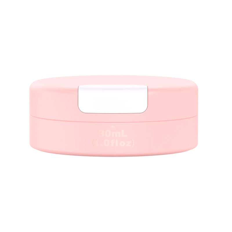 Magnetic Travel Container Set (30ml/1oz) đ§łđ§˛