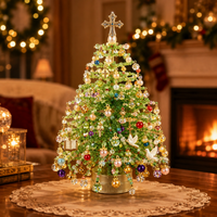 Evergreen Faith