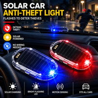 Red Light+Blue Light(2 PCS)