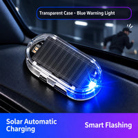 Blue Light (2 PCS)