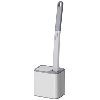 🚽 Touch-Free Hygienic Toilet Cleaning System | Disposable Wand + 6 Pre-Loaded Refills ✨