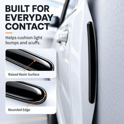Invisible Car Door Scratch Protectors