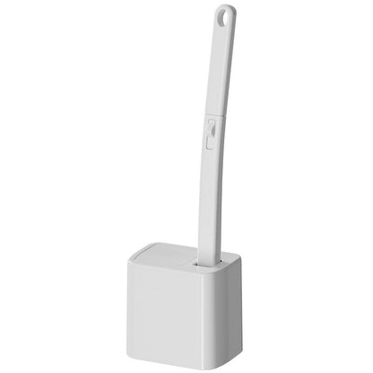 🚽 Touch-Free Hygienic Toilet Cleaning System | Disposable Wand + 6 Pre-Loaded Refills ✨