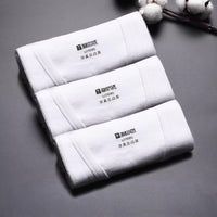 3-Pack White