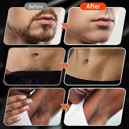 🔥New Upgrade🔥Pocket Precision Mini Rotary Shaver 🧳🪒