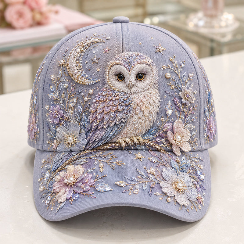🔥 Last Day 49% OFF 🐴3D Horse Embroidery Cap