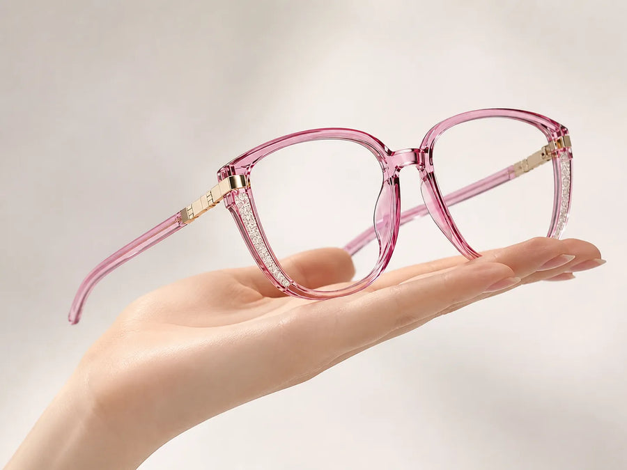 Approx. 13.1g Lightweight Comfort