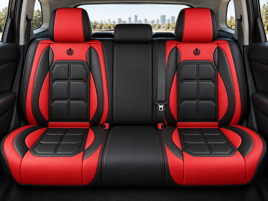 ADJUSTABLE REAR COVERAGE