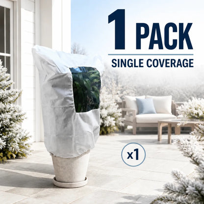 ❄️ Winter Frost Protection Covers