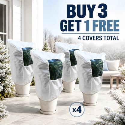❄️ Winter Frost Protection Covers