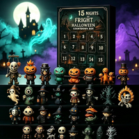 15 Nights - Half-Month Edition