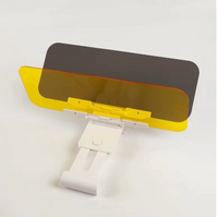 2-in-1 Car Sun Visor