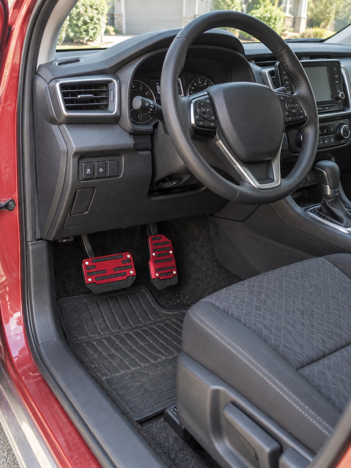 A Small Upgrade for Your Everyday Car