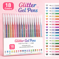 ✨ 18 Colors Pack