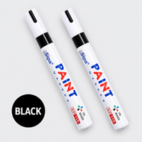 Black（2PCS）