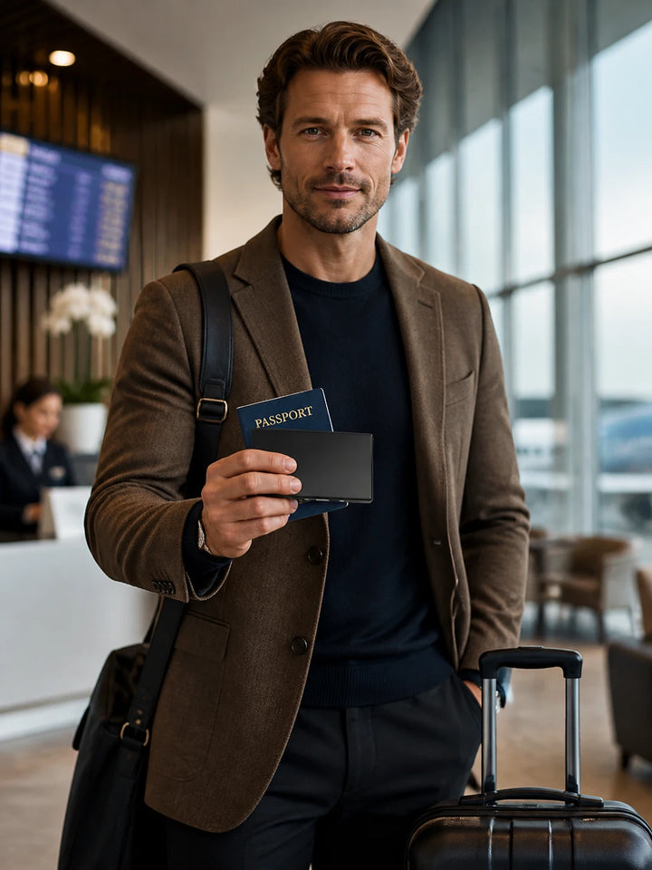 Travel Ready