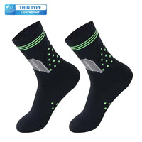 Lightweight-Black+Green