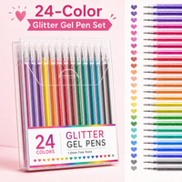 🔥 24 Colors Set