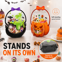 🎃🧙‍♀️ Variety Mix - Pumpkin+ Cauldron