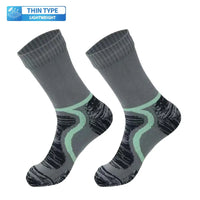 Lightweight-Grey+Green