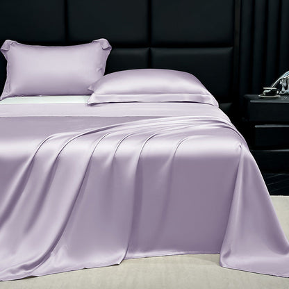 🎋 Bamboo Blend Bedding Sheet Set