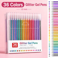 ✨ 36 Colors Set