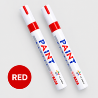 Red（2PCS）