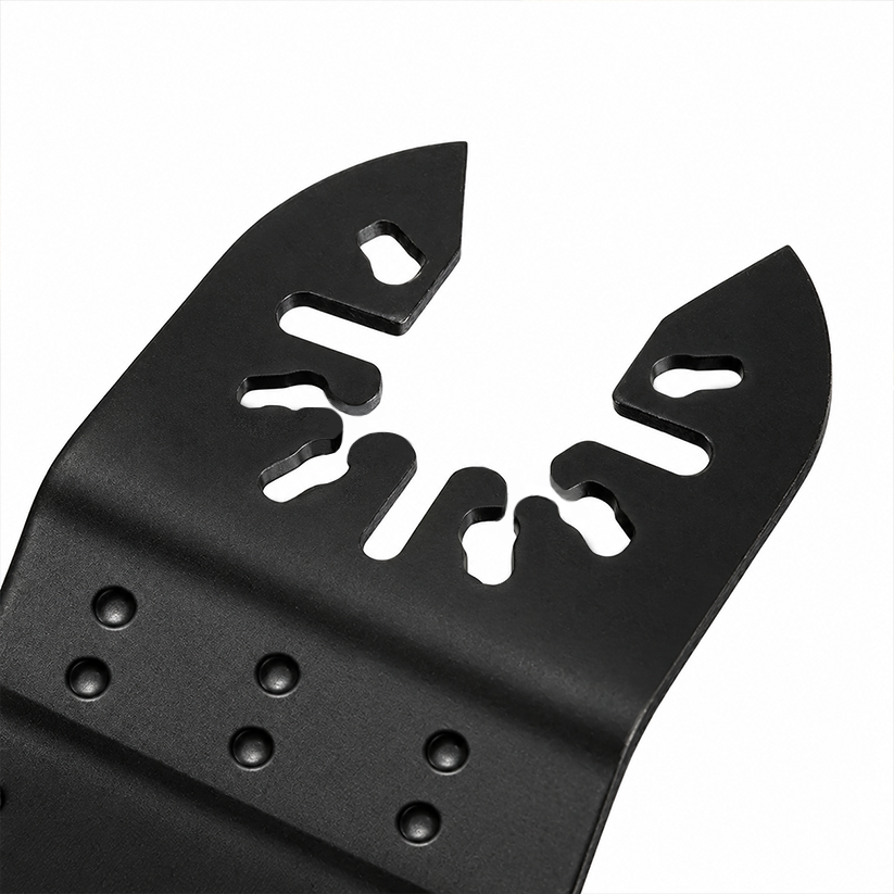 Tooth Oscillating Saw Blades — Universal Fit, 10–50 Pcs