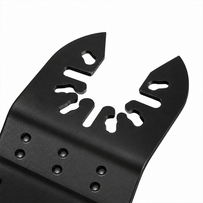 Tooth Oscillating Saw Blades — Universal Fit, 10–50 Pcs