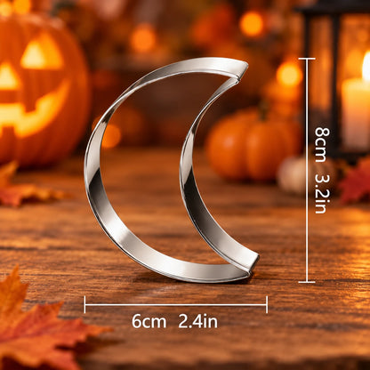 Halloween Pumpkin Carving Hammer & Cutter Kit (2-Pack) 🎃⚡