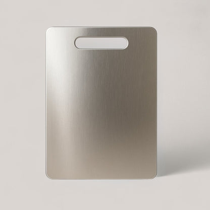 The Ultimate Double Sided Cutting Board