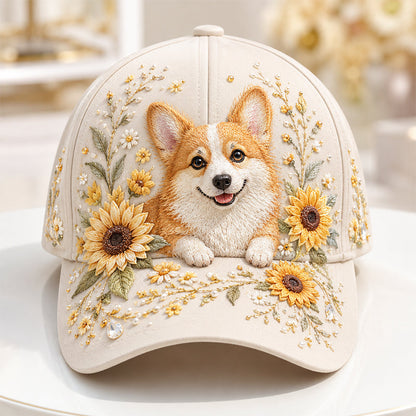 🔥 Last Day 49% OFF 🐴3D Horse Embroidery Cap