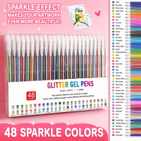 👑 48 Colors Set