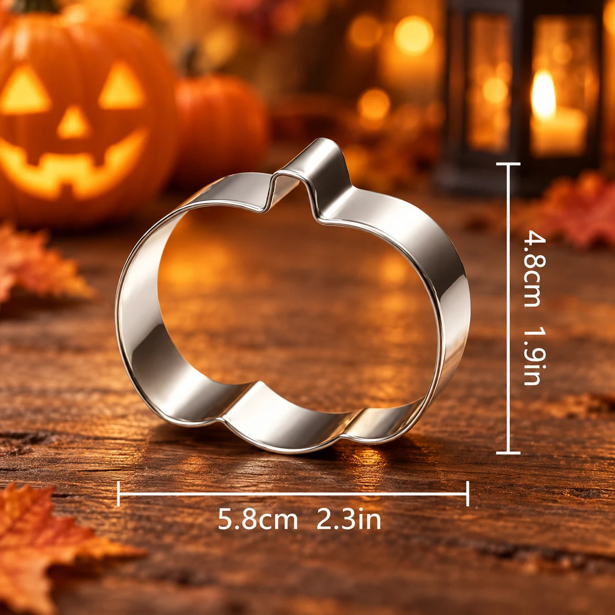 Halloween Pumpkin Carving Hammer & Cutter Kit (2-Pack) 🎃⚡