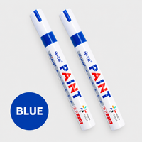Blue（2PCS）