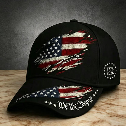 250th Anniversary Baseball Cap