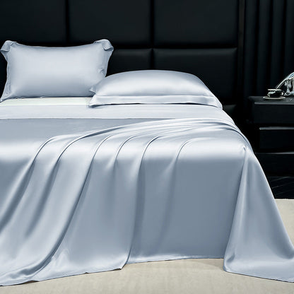 🎋 Bamboo Blend Bedding Sheet Set