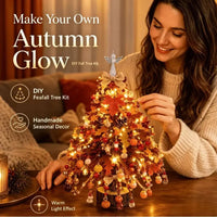 Autumn Harvest Glow