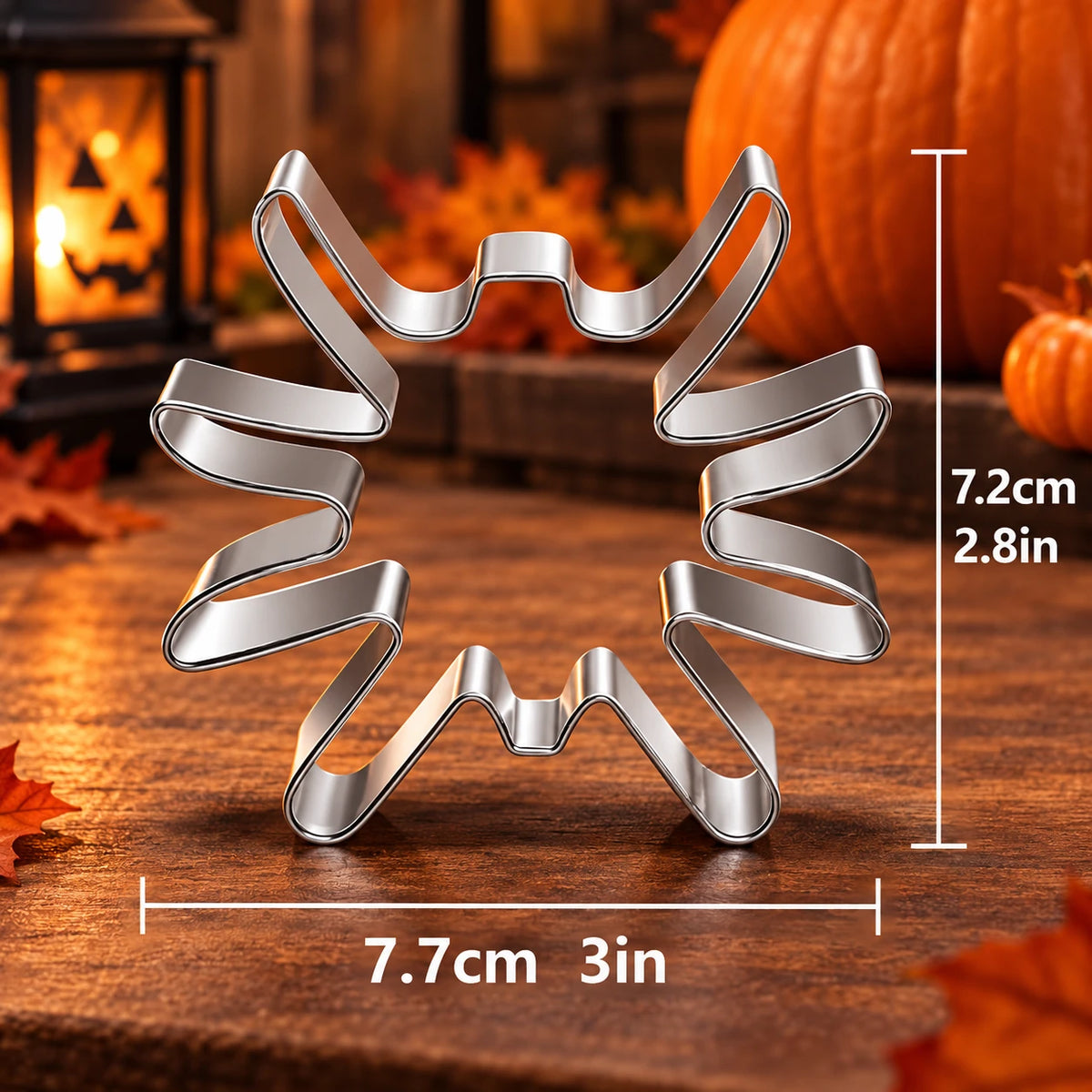 Halloween Pumpkin Carving Hammer & Cutter Kit (2-Pack) 🎃⚡