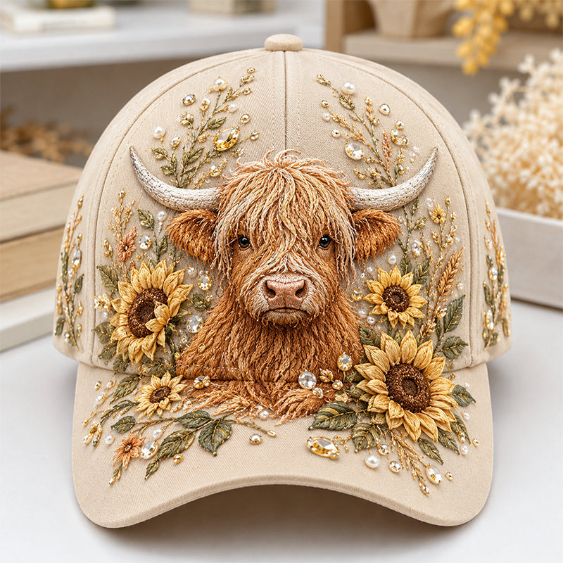🔥 Last Day 49% OFF 🐴3D Horse Embroidery Cap