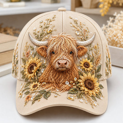 🔥 Last Day 49% OFF 🐴3D Horse Embroidery Cap