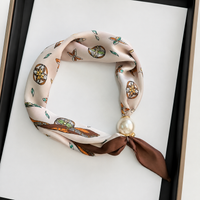 Vintage Pearl Butterfly