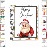 🎁 Santa Gift